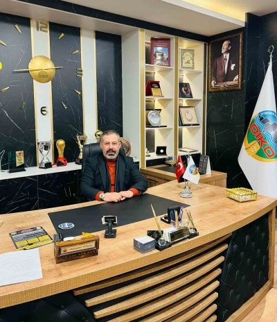 Merkez Bankası'nın Altın Alımını Durdurması Kuyumculuk Sektörünü Rahatlattı