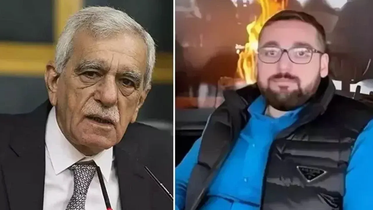 Mersin&ndash;Adana Yolunda Kanlı Pusu!