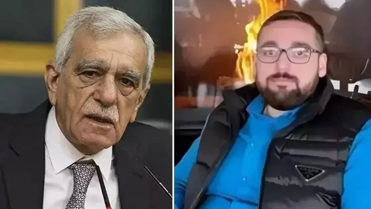 Mersin&ndash;Adana Yolunda Kanlı Pusu