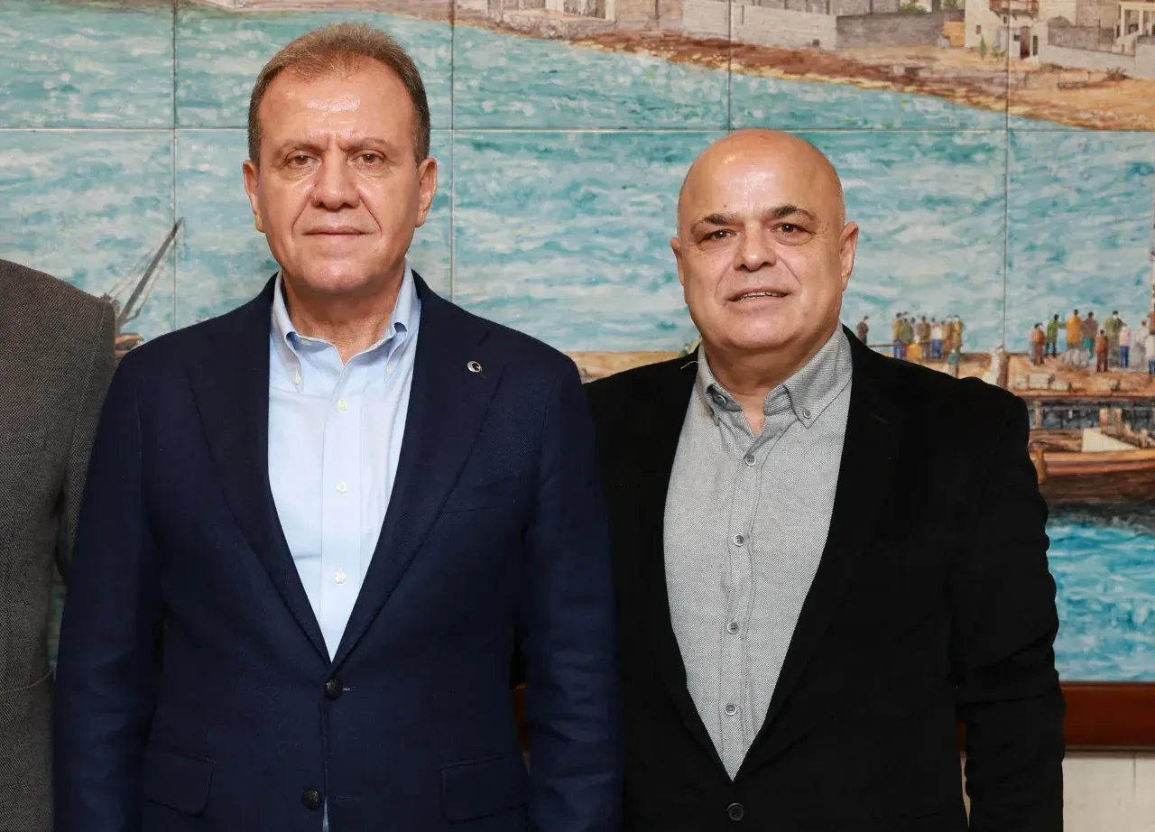 Mersin Büyükşehir Belediye Meclis Üyesi Cemil Sungur Hayatını Kaybetti