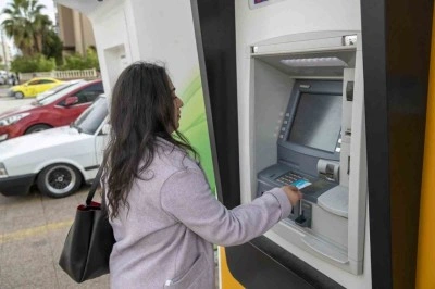 Mersin’de 10 bin 282 öğrencinin hesaplarına ikinci yardım taksiti yatırıldı