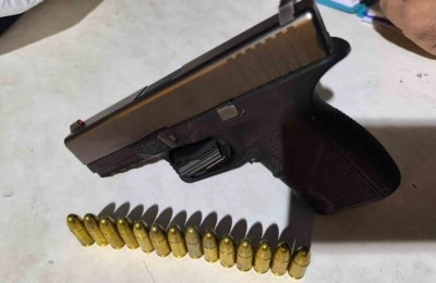 Mersin’de aranan 467 şahıs yakalandı, 28 tabanca ele geçirildi