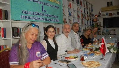 Mersin&rsquo;de bağımlılığa karşı pedallar gelecek i&ccedil;in d&ouml;necek