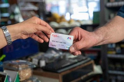 Halk Kart ocak ayı desteği hesaplara yatırıldı