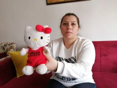 Mersin’de Kreş Skandalı