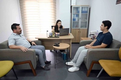 Mersin’de LGS tercihleri için ücretsiz rehberlik hizmeti sunuluyor