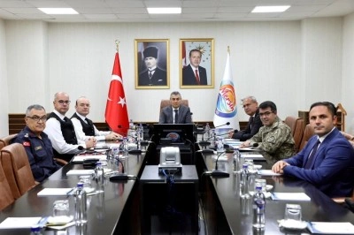 Mersin’de son bir haftada aranan 823 kişi yakalandı