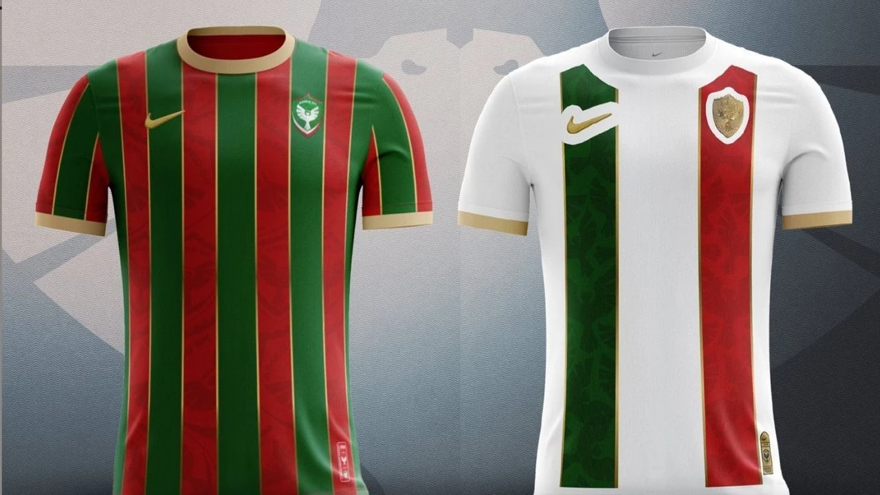 Mersin’de Tribünler Karıştı: Amedspor Formalı Taraftarın Kanlı Saldırıya Uğradığı İddiası