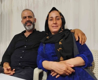 Mersin&rsquo;deki &uuml;z&uuml;c&uuml; olay: Denizde 4&rsquo;&uuml;nc&uuml; kişinin cansız bedeni de bulundu