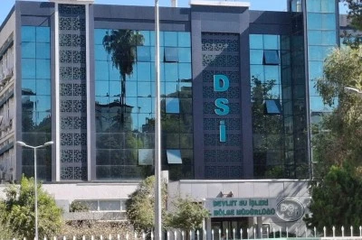 Mersin DSİ 6. Bölge Müdürlüğü 18 Sürekli İşçi Alacak