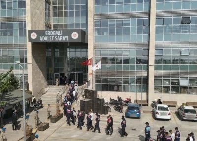 Mersin İli Operasyonunda 22 Milyar TL’lik Vurgun Ortaya Çıktı