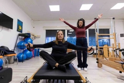 Mersin Kadın Sağlığı Danışma Merkezi, 13 bin 500 kadına destek oldu