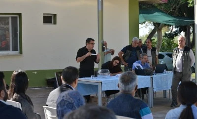 Mersin Orman Bölge Müdürlüğü’nde 14 Daimi İşçi Alımı