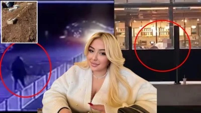 Merve Nur toprağa verildi