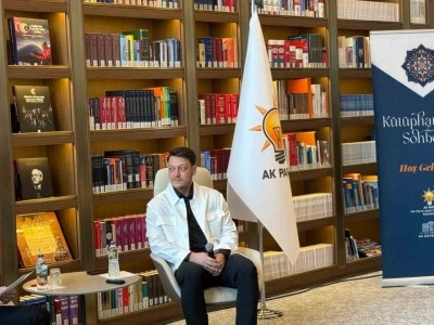 Mesut Özil: "Telefonumda en ünlüsü Sayın Cumhurbaşkanım, gerisi yalan"