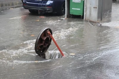 Meteoroloji &Ccedil;ok Sayıda İl İ&ccedil;in Uyardı