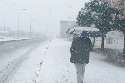 Meteoroloji’den 11 il için &quot;Turuncu&quot; ve &quot;Sarı&quot; kodlu uyarı
