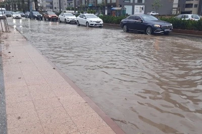 Meteoroloji&rsquo;den 13 İl İ&ccedil;in Sarı Kodlu Uyarı