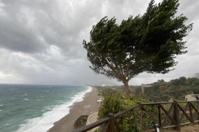 Meteoroloji'den 13 İl İçin Sarı Kodlu Uyarısı Dikkat!