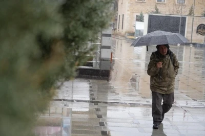 Meteoroloji&rsquo;den yağış, &ccedil;ığ ve kuvvetli r&uuml;zgar uyarısı