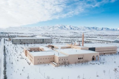 Meteoroloji&rsquo;den &Ccedil;ığ Tehlikesine Karşı Uyarı: Kuvvetli R&uuml;zgar ve Buzlanma Etkili Olacak