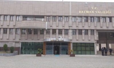 Meteoroloji&rsquo;den G&uuml;neydoğu İ&ccedil;in Kuvvetli R&uuml;zgar Uyarısı