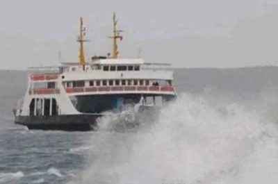 Meteoroloji'den Kuvvetli Rüzgar Bekleniyor