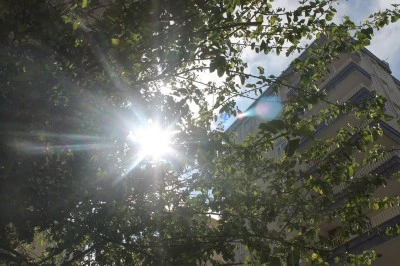 Meteoroloji'den sağanak ve sıcak hava uyarısı