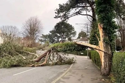  Meteoroloji&rsquo;den Uyarı