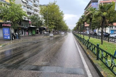 Meteoroloji Genel Müdürlüğü Uyardı!