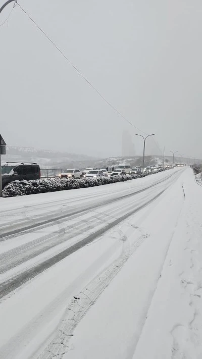 Meteoroloji milyonları uyardı!