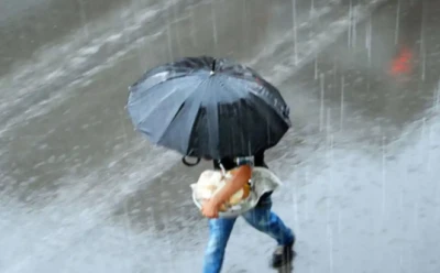 Meteoroloji uyardı yağışlar kapıda