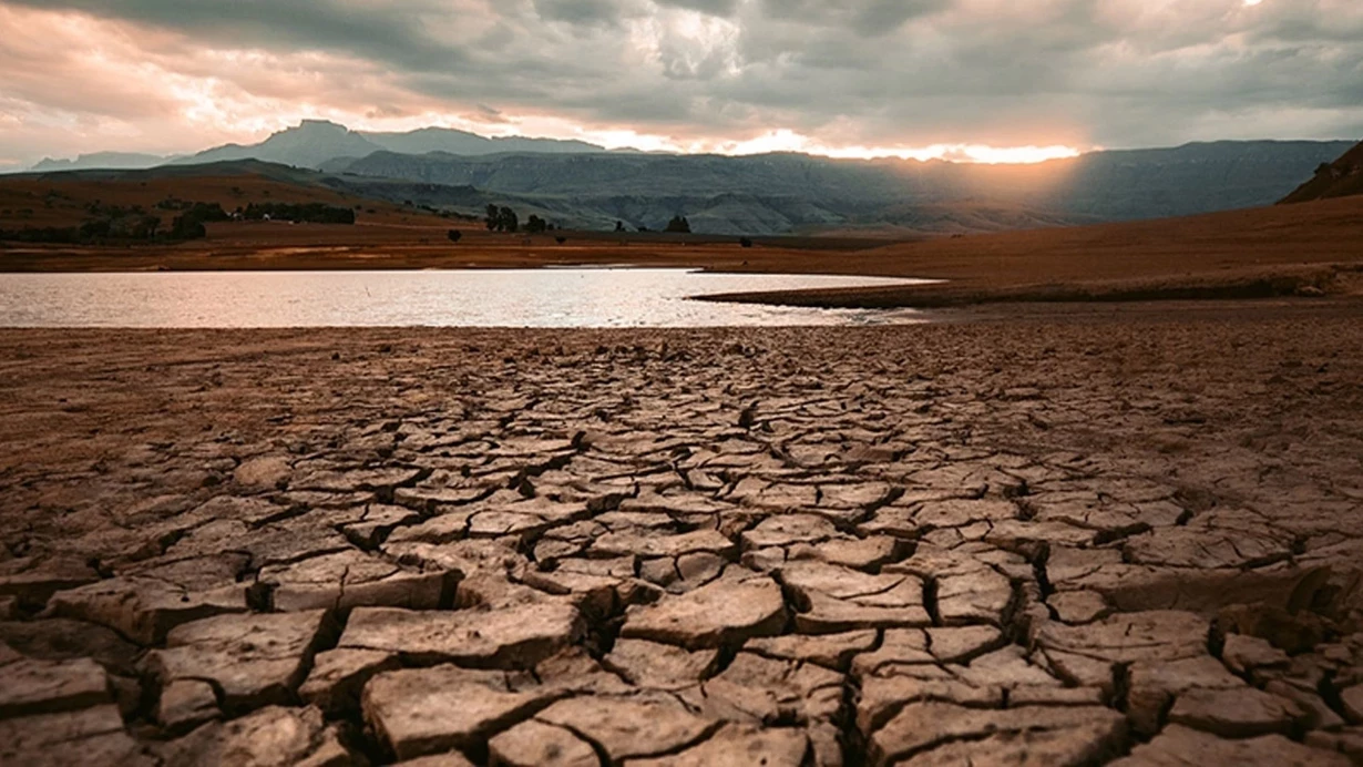Meteoroloji verileri korkuttu: İstanbul'da 65 yıldır böyle kuraklık görülmedi