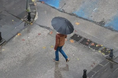 Meteorolojiden don uyarısı