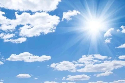 Meteorolojiden Yağış Uyarısı