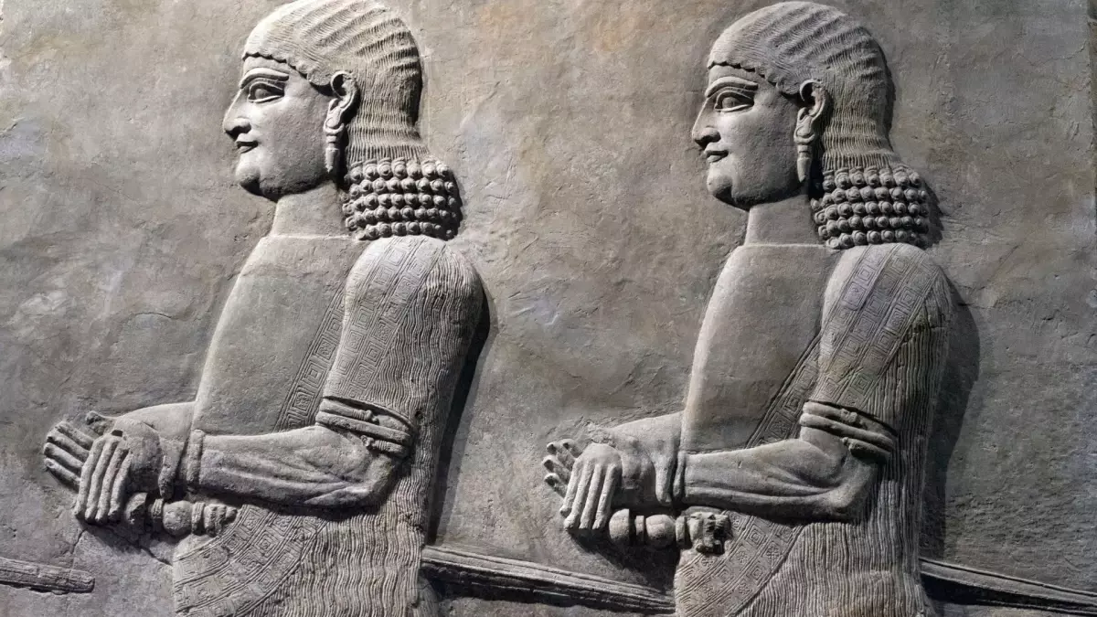 Mezopotamya Nedir? Nereye Mezopotamya Denir?