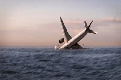 MH370 Umudu S&uuml;r&uuml;yor