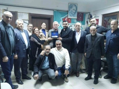 MHP&rsquo;den &rsquo;Ter&ouml;rs&uuml;z T&uuml;rkiye&rsquo; seferberliği