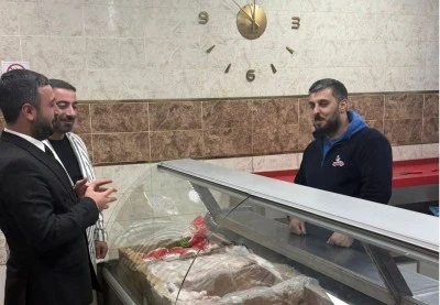 MHP Kayapınar’dan “Terörsüz Türkiye” Vurgusu