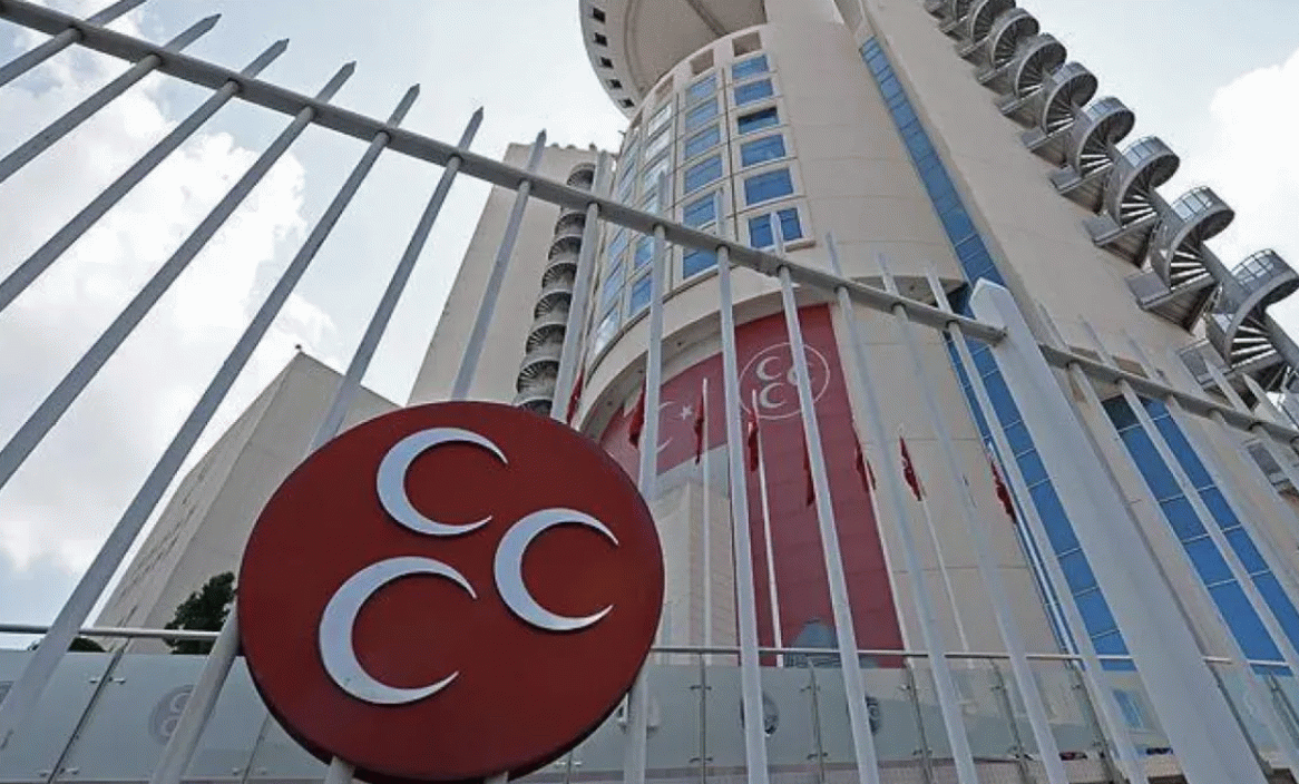 MHP&rsquo;li belediye başkanı kalp krizi ge&ccedil;irdi