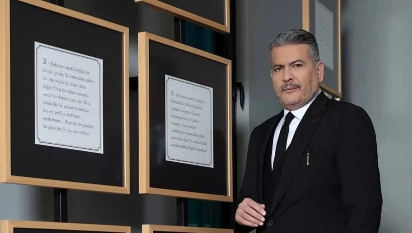 MHP’li Vekil Hakkında Gündem Yaratan İddialar