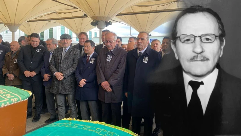 MHP’li Yurdakul Ailesinin Acı Günü