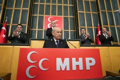 MHP Lideri Bah&ccedil;eli'den &ccedil;ok &ouml;nemli a&ccedil;ıklamalar