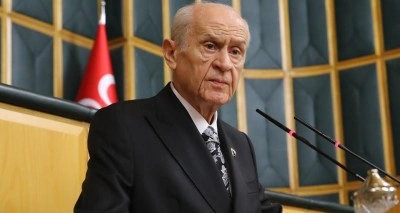 MHP lideri Bahçeli'den İzmir'deki saldırı sonrası açıklama!