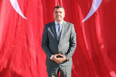 MHP Sur İlçe Başkanı Şakir Erdin: &quot;Sur'da Bir Daha Kötü Olaylar Yaşanmayacak&quot;