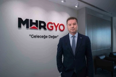 MHR GYO, 489 milyon lira kar a&ccedil;ıkladığını duyurdu