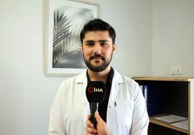 Midyat’ta Özel Gereksinimli Bireyler İçin Genel Anestezili Diş Tedavisi Başladı