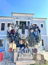 Milas M&uuml;zesi&rsquo;nden k&uuml;lt&uuml;rel miras i&ccedil;in farkındalık seferberliği