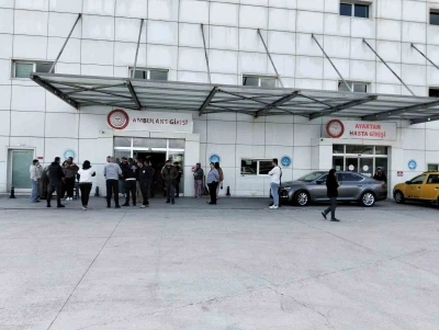 Okulda fenalaşan &ouml;ğrenci hayatını kaybetti