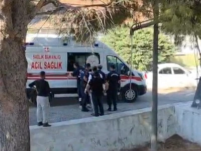 Milas’ta Alacak Verecek Kavgası Kanlı Bitti